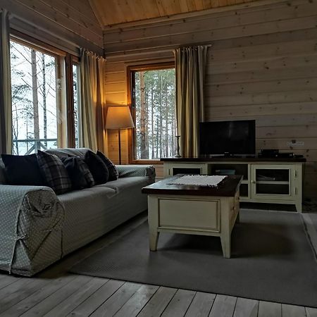 Patalaiska Cottage With Private Beach روكولاهتي المظهر الخارجي الصورة