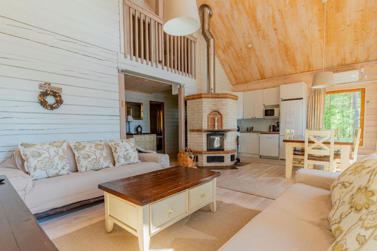 Patalaiska Cottage With Private Beach روكولاهتي المظهر الخارجي الصورة