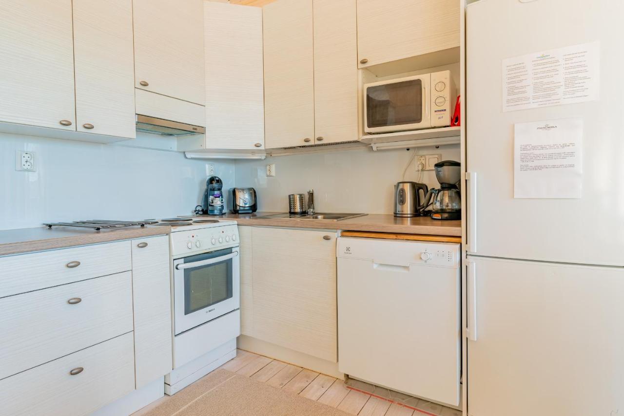 Patalaiska Cottage With Private Beach روكولاهتي المظهر الخارجي الصورة