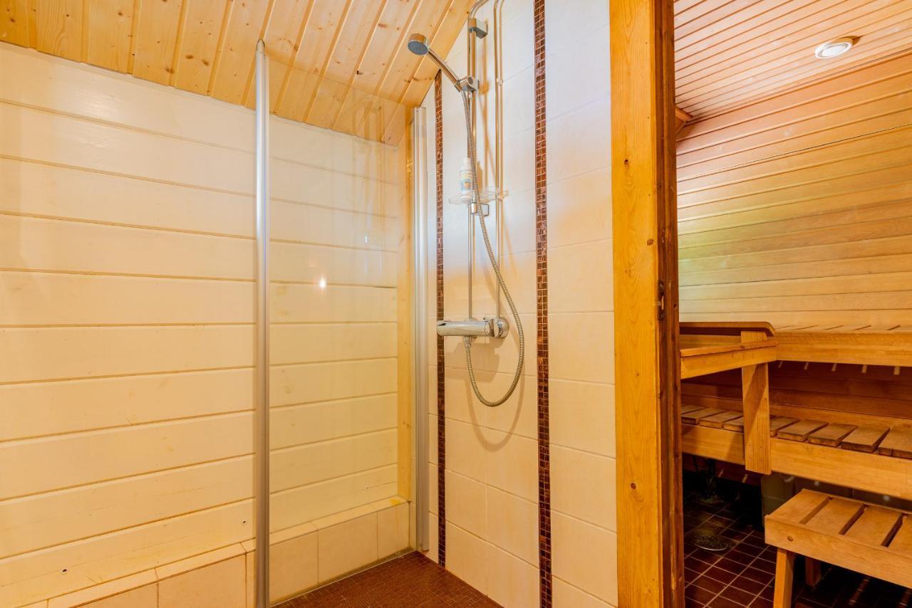 Patalaiska Cottage With Private Beach روكولاهتي المظهر الخارجي الصورة